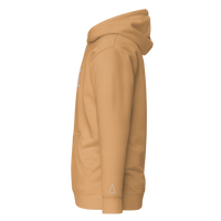 Stone v1 premium hoodie