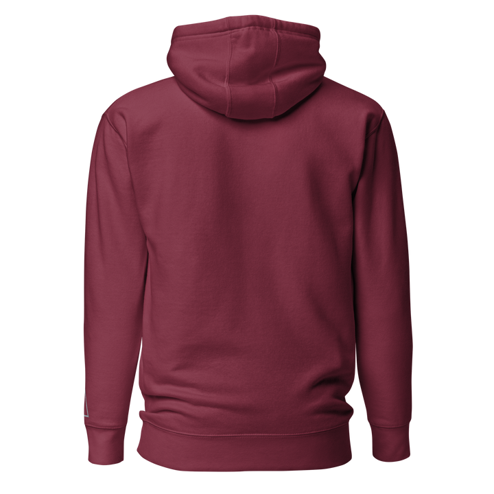 Hollow premium hoodie