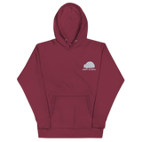 iglu premium hoodie
