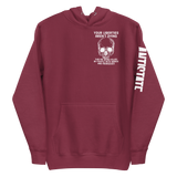 Liberties Aren't Dying OG v2 premium hoodie