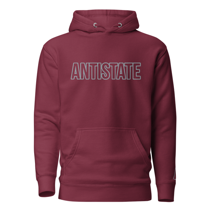 Hollow premium hoodie