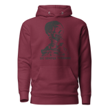 Sic Semper Tyrannis premium hoodie