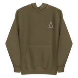 [ Δ ] Cornerstone 22 premium hoodie