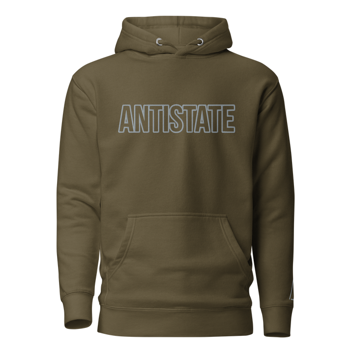 Hollow premium hoodie