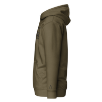 Taxation is Slavery premium hoodie