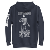 bury tyrants v2 premium hoodie