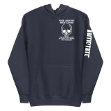 Liberties Aren't Dying OG v2 premium hoodie