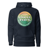 Uncle Ted's premium v1 hoodie