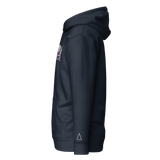 Cherub AK premium hoodie