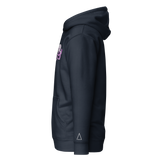 Cherub AR premium hoodie
