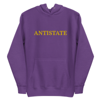 ANTISTATE OG premium hoodie