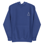 [ Δ ] Cornerstone 22 premium hoodie