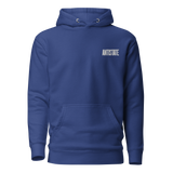 Nothing to Do With Freedom premium v2a hoodie