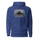 Ruby Ridge (night) premium+ hoodie