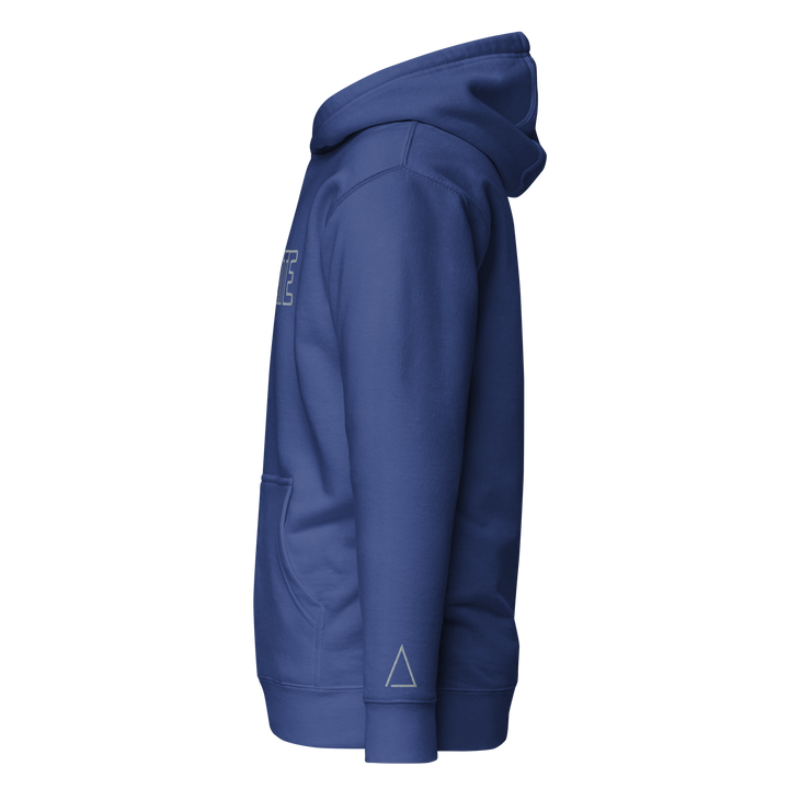 Hollow premium hoodie
