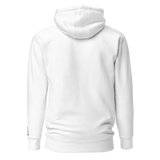 Cornerstone fibonacci premium hoodie