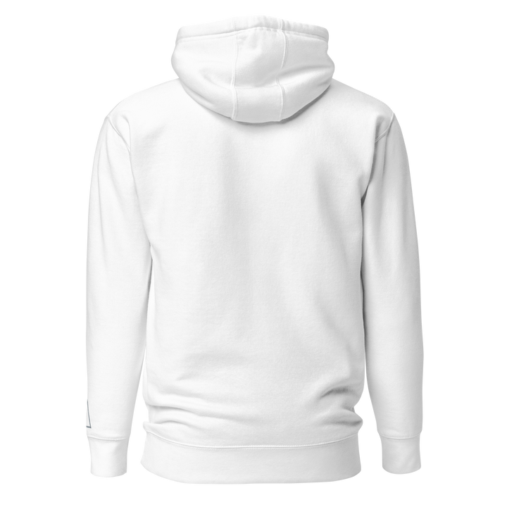 Hollow premium hoodie
