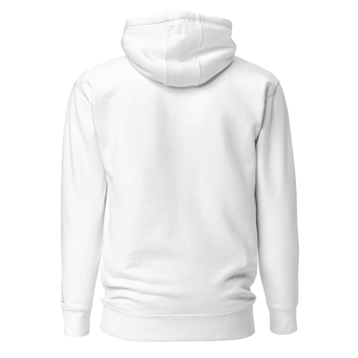 Ruby Ridge (night) premium hoodie