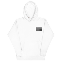 inverted (subdued) premium hoodie