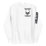 Liberties Aren't Dying OG v2 premium hoodie