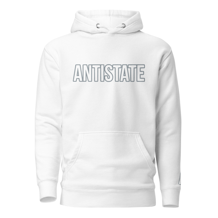 Hollow premium hoodie