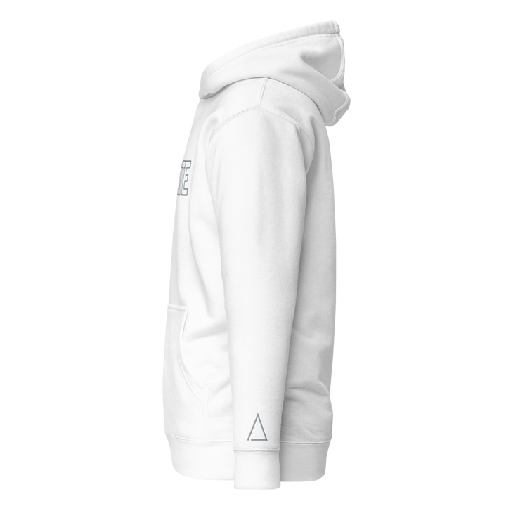 Hollow premium hoodie