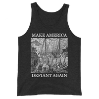 Make America Defiant Again v1 tank
