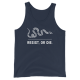 Resist, or Die v1 tank
