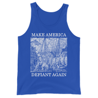 Make America Defiant Again v1 tank