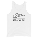 Resist, or Die v1 tank