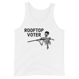 Rooftop Voter v1 tank