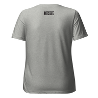 Cherub AK women's tri-blend t-shirt