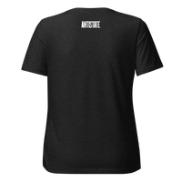 Cherub AR women's tri-blend t-shirt